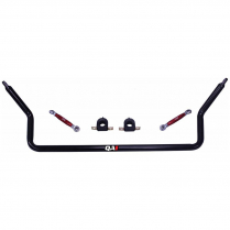 1988-98 Chevy & GMC 1/2 Ton P/U Front Sway 1-3/8" Bar Kit