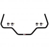 1964-72 GM A Body Rear Sway Bar Kit 1" Diameter Bar