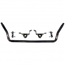 1963-87 Chevy/GMC Pickup Front Sway Bar 1-3/8" Diameter Bar