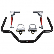 1963-72 Chevy & GMC Pickup 1-1/4" Diameter Rear Sway Bar Kit