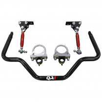 1973-87 Chevy & GMC P/U 1-1/4" Diameter Rear Sway Bar Kit