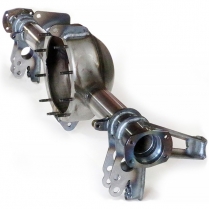 1967-69 Camaro Rear End Assembly