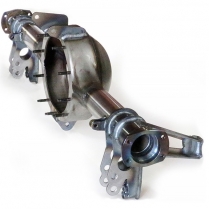 1967-69 Camaro Rear End Housing & Axles