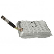 1953-54 Chevy Coated Steel Fuel Tank Stock Depth - 16 Gallon