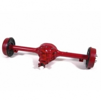 1947-54 Chevy Pickup Complete 9" Ford Rear End Assembly