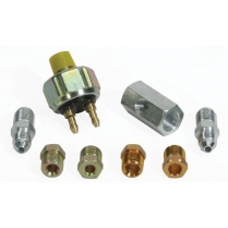 1953-56 Ford Pickup Brake Light Switch Kit