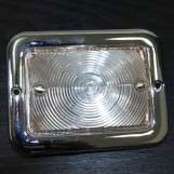 1954-55 1st Series Chevy Pickup Park Light with Turn Signal