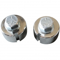 1954-87 Chevy & GMC Pickup Truck Tailgate Trunnions