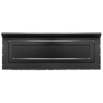 1954-59 Chevy & GMC Pickup Truck Front Bed Panel