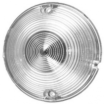 1955-57 Chevy Pickup Truck Clear Park Light Lens