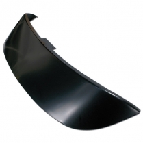 1955-59 Chevy & GMC Pickup Exterior Sun Visor with Hardware