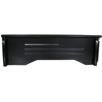 1955-59 Chevy & GMC Shortbed Stepside Pickup Left Bedside