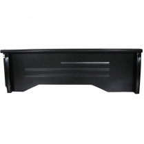 1955-59 Chevy & GMC Shortbed Stepside Pickup Right Bedside