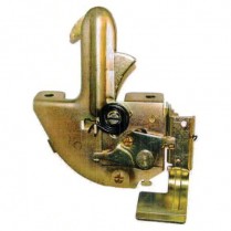 1955-57 Chevy & GMC Pickup Truck Hood Latch