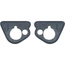 1955-59 Chevy & GMC Pickup Truck Wiper Tower Gaskets