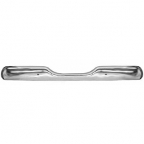 1955-59 Chevy & GMC Pickup Truck Stepside Rear Bumper