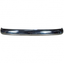 1955-59 Chevy & GMC Pickup Truck Chrome Front Bumper