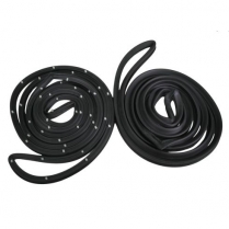 1955-59 Chevy & GMC Pickup Truck Weather Seal Kit