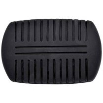 1955-59 Chevy & GMC Pickup Brake or Clutch Pedal Pad