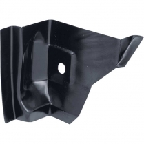 1955-59 Chevy & GMC Pickup Truck Left Door Hinge Pocket