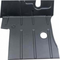 1955-59 Chevy & GMC Pickup Truck Left Floorboard