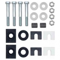 1955-59 Chevy & GMC Pickup Truck Cab Mount Kit