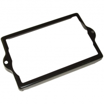 1955-57 Chevy & GMC Pickup Truck Battery Hold Downs