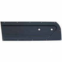 1955-59 Chevy & GMC Pickup Right Inside Door Panel