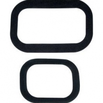 1955-59 Chevy & GMC Pickup Truck Side Cowl Vent Seals