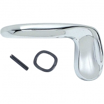 1955-59 Chevy & GMC Pickup Right Vent Window Handle