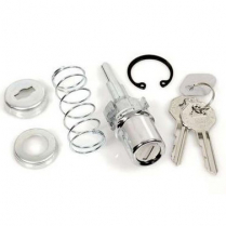 1955-59 Chevy & GMC Pickup Outside Door Lock Cylinder