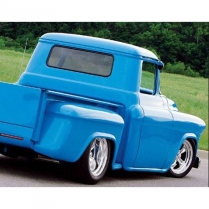 1955-66 Chevy & GMC Pickup Truck Standard Rear Window Seal