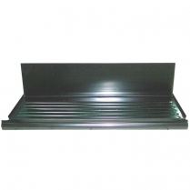 1955-59 Chevy & GMC Pickup Right Sill with Rocker Panel