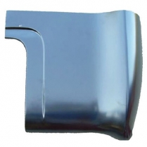 1955-59 Chevy & GMC Pickup Truck Right Outer Cab Corner