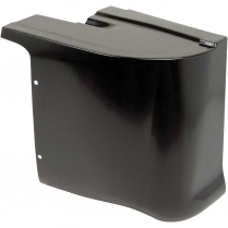 1955-59 Chevy & GMC Pickup Truck Left Inner Cab Corner