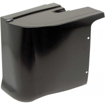 1955-59 Chevy GMC Pickup Truck Right Inner Cab Corner