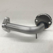 1955-72 Chevy P/U Tail Light Bracket for 54-59 Tail Lights