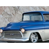 1955-59 Chevy & GMC Pickup Truck Deluxe Windshield Seal