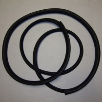 1955-59 Chevy & GMC Pickup Truck Standard Windshield Seal