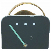 1955-59 Chevrolet Pickup Truck Oil Pressure Gauge