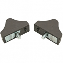 1955-57 Chevy Lower Rubber Bump Stop