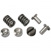 1955-57 Chevy Center Link Kit