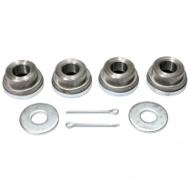 1955-57 Chevy Passenger Car Idler Arm Bearing Conversion Kit