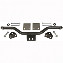 1955-57 Chevy Car Trans Crossmember for Any Trans w/Hardware