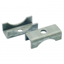 1955-59 Chevy Pickup Weld-On Rear Axle Pads