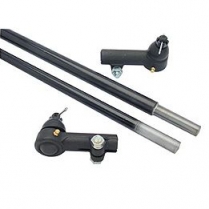 1955-59 Chevy Pickup Complete Tie Rod with Ends