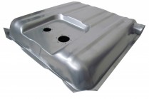 1955-56 Chevy Car Coated EFI Ready Fuel Tank - 15.5" Gallon
