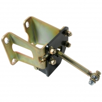 1955-64 Chevy Car Brake Booster Offset Bracket