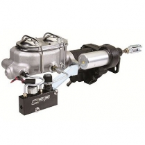 1955-64 Chevy Car Hydraulic Brake Assist System