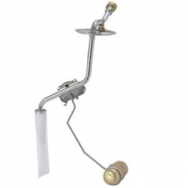 1955-57 Chevy Pass Car Fuel Tank Sending Unit - 3/8" Pickup